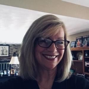 Meet your Posher, Beth